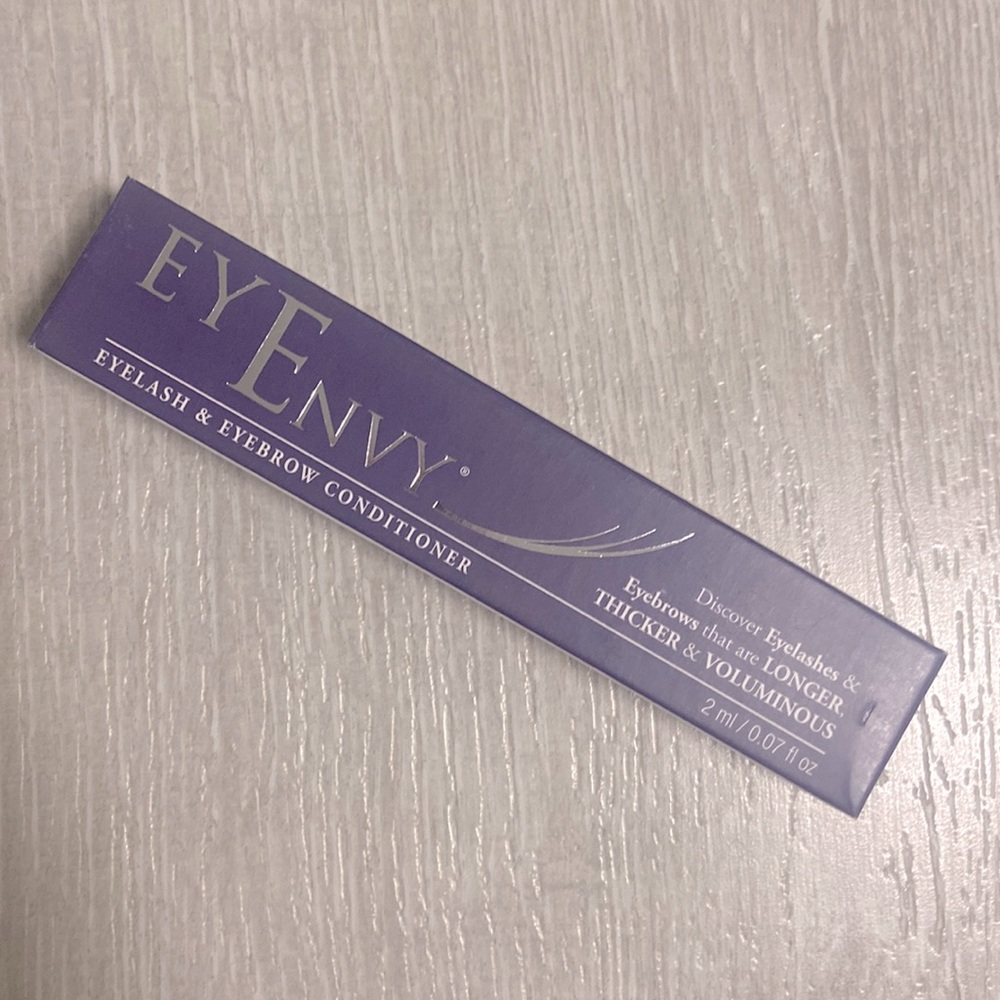 Eyenvy Eyelash & Eyebrow Conditioner